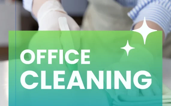Office Cleaning