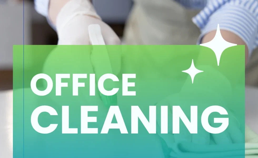 Office Cleaning