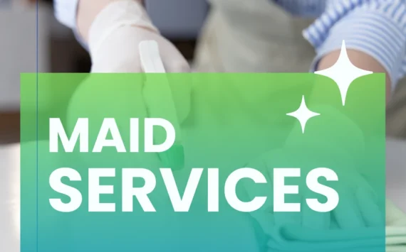 maid services