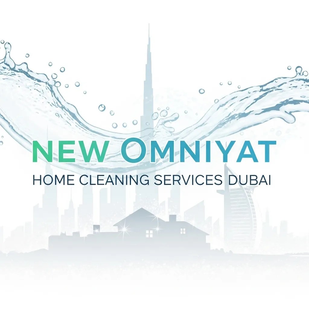 New Omniyat Home Cleaning Services Dubai
