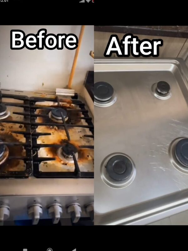 New Omniyat: Cleaning Services in Dubai