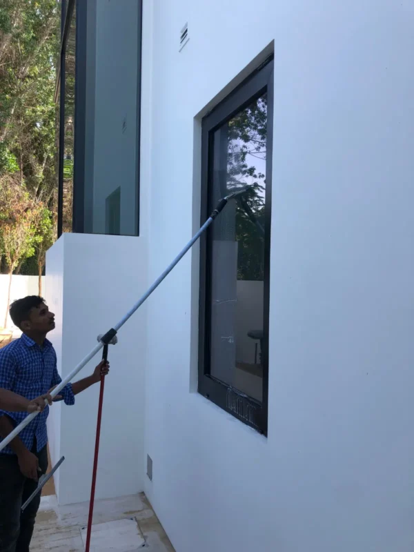 New Omniyat: Cleaning Services in Dubai