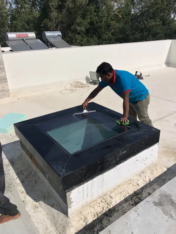 New Omniyat: Cleaning Services in Dubai