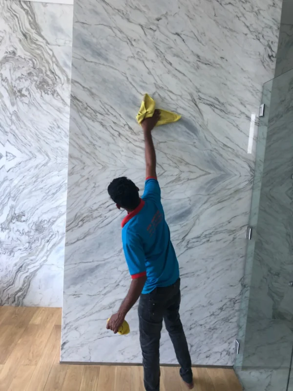 New Omniyat: Cleaning Services in Dubai