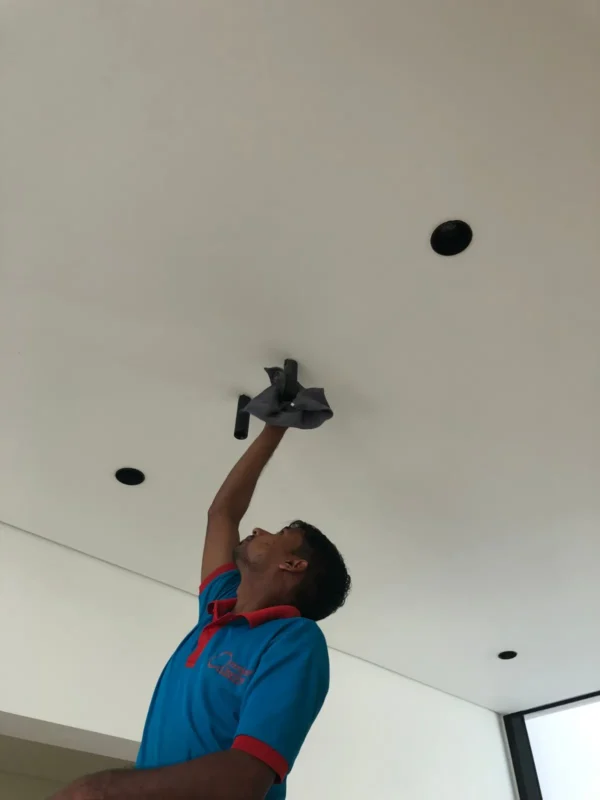 New Omniyat: Cleaning Services in Dubai