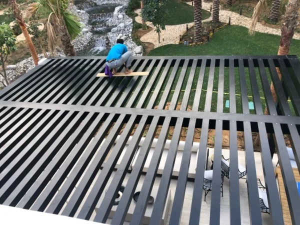 New Omniyat: Cleaning Services in Dubai