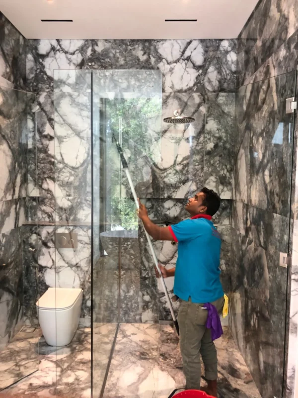 New Omniyat: Cleaning Services in Dubai