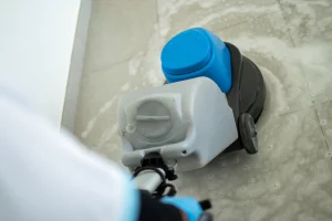 Deep Cleaning Services Dubai
