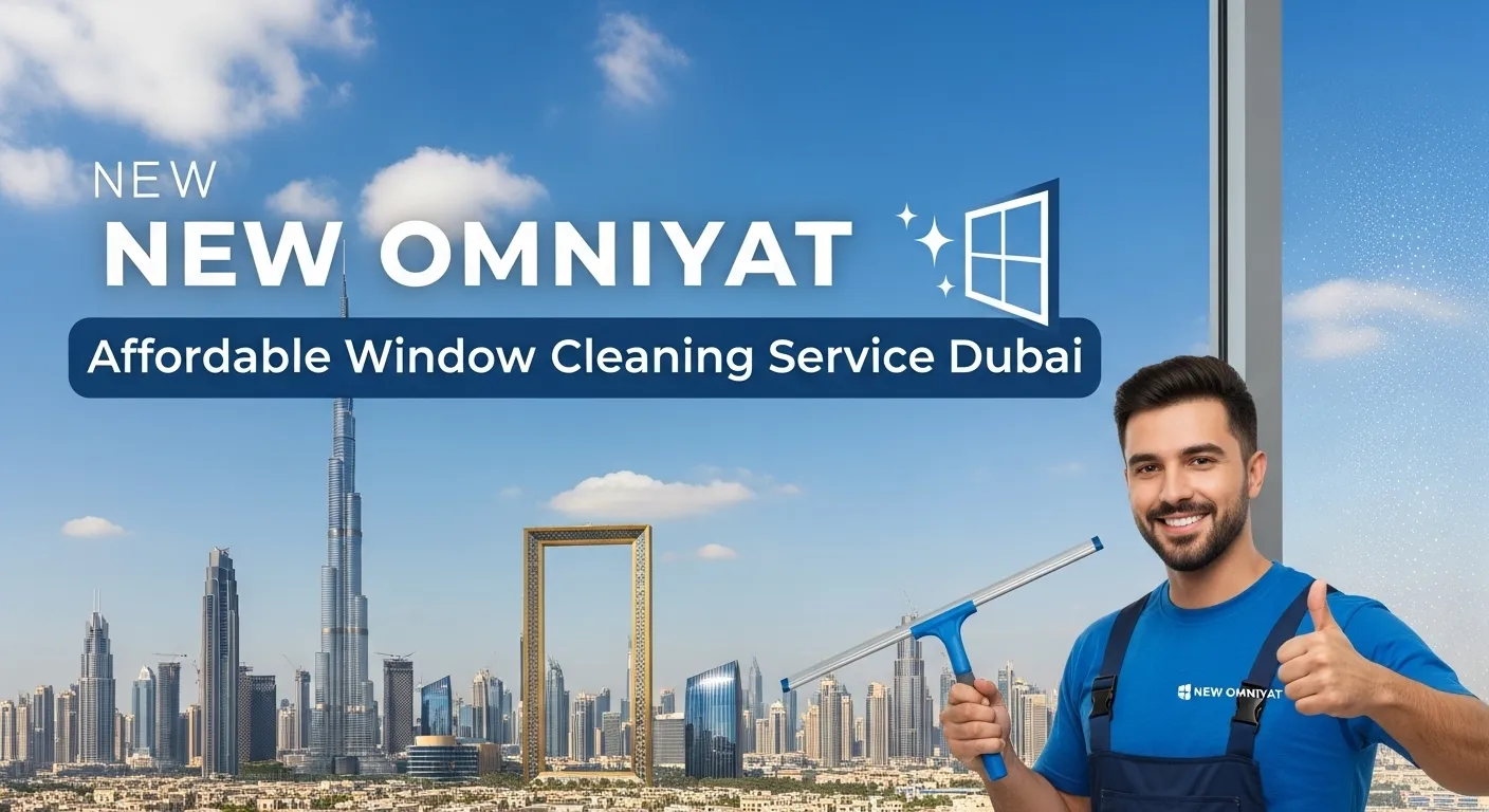 Affordable Window Cleaning Service Prices