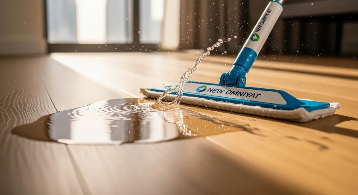 Wooden Floor Cleaning Services Near Me