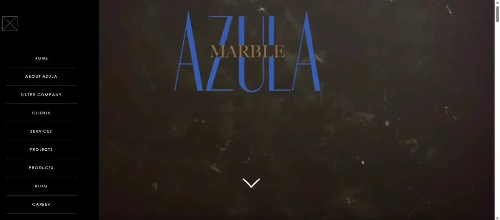 Azulamarble
