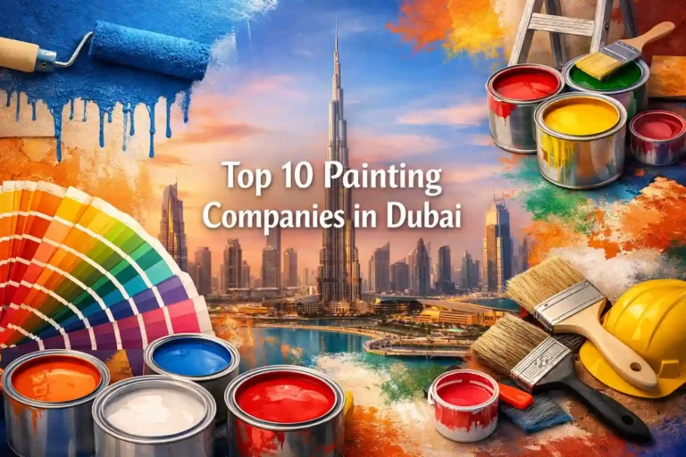 Painting Companies