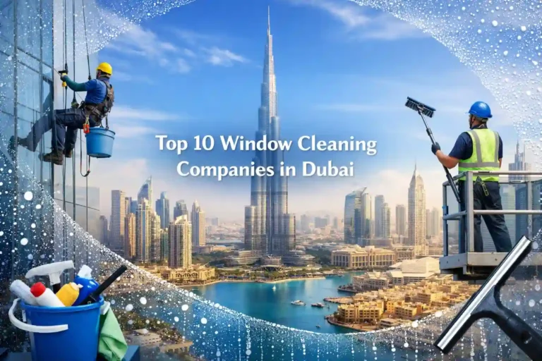 Hospital Cleaning Companies